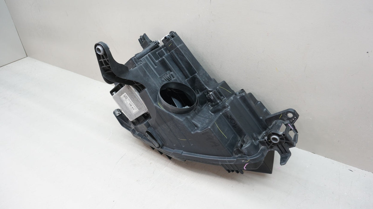 2020-2023 VOLKSWAGEN ATLAS CROSS SPORT FRONT LEFT SIDE LED HEADLIGHT OEM *PARTS*