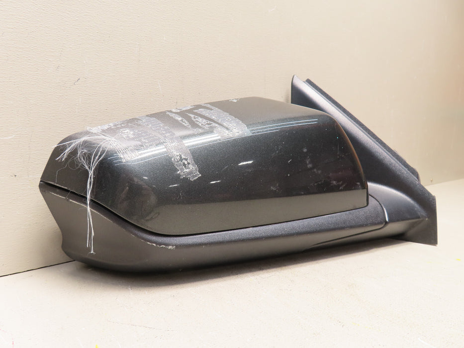 2018-2021 GMC-CHEVROLET TERRAIN/EQUINOX RIGHT PASSENGER SIDE MIRROR OEM
