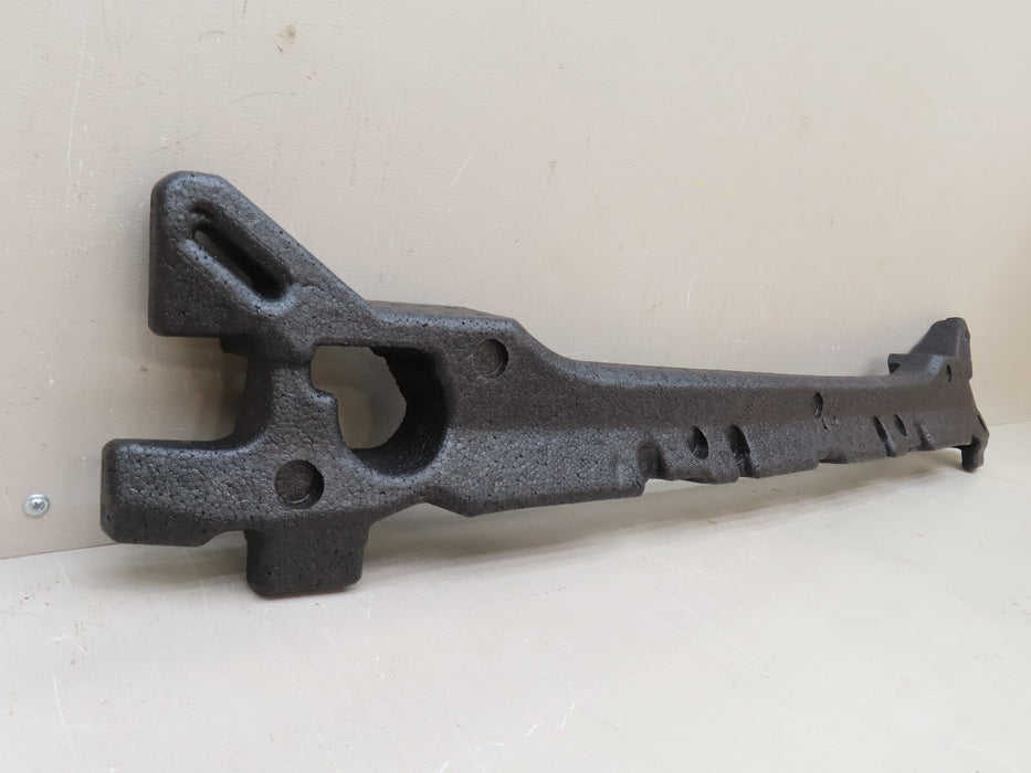 2016-2018 HYUNDAI TUCSON FRONT BUMPER IMPACT ABSORBER AFTERMARKET CAPA