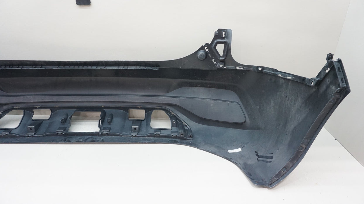 2020-2023 KIA SELTOS REAR BUMPER COVER 86612-Q5000 OEM 20 21 22 23