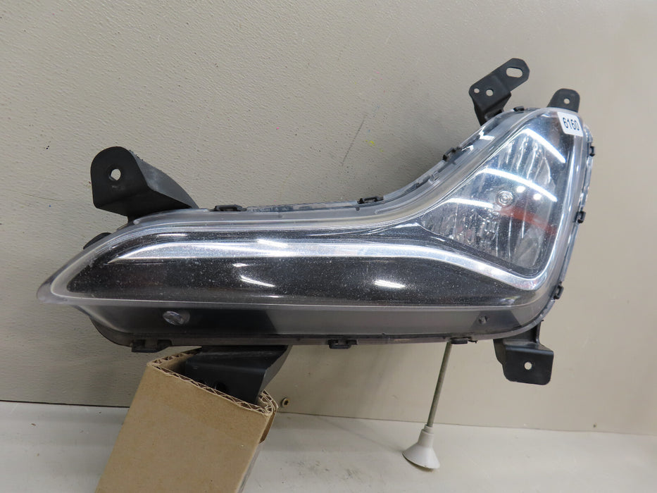 2014-2016 HYUNDAI ELANTRA FRONT LEFT DRIVER SIDE FOG LIGHT OEM