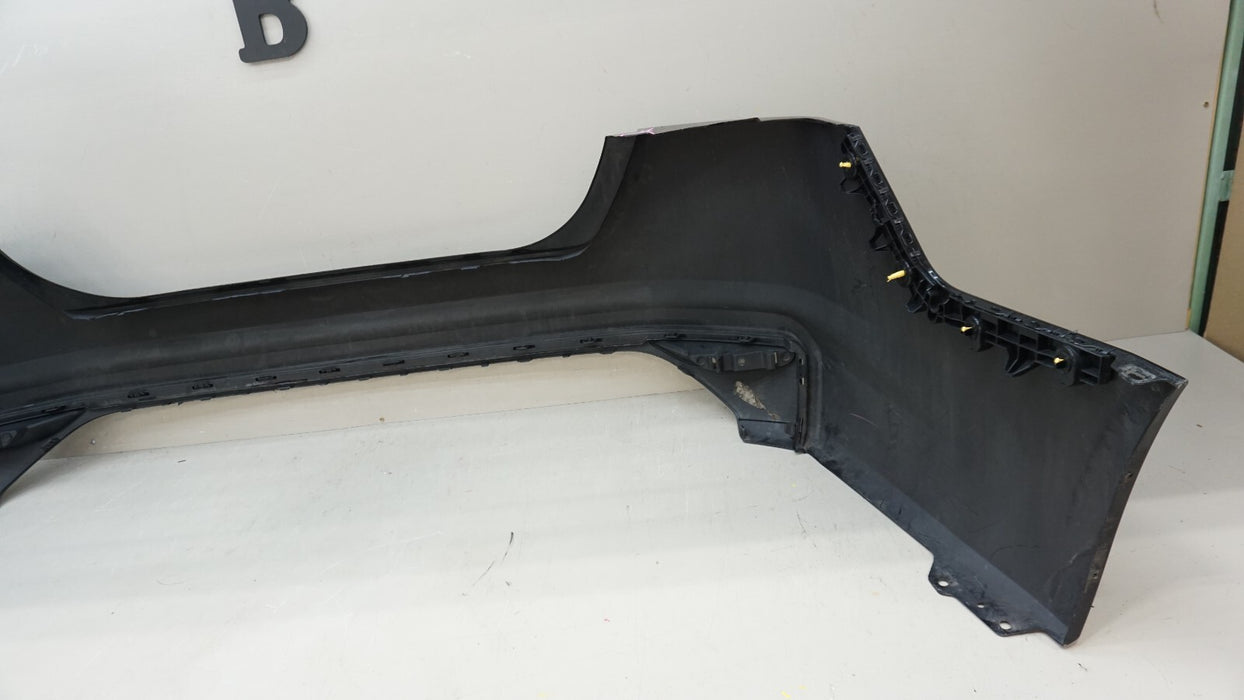 2019-2023 NISSAN ALTIMA REAR BUMPER COVER OEM 85022-6OA0H 19 20 21 22 23