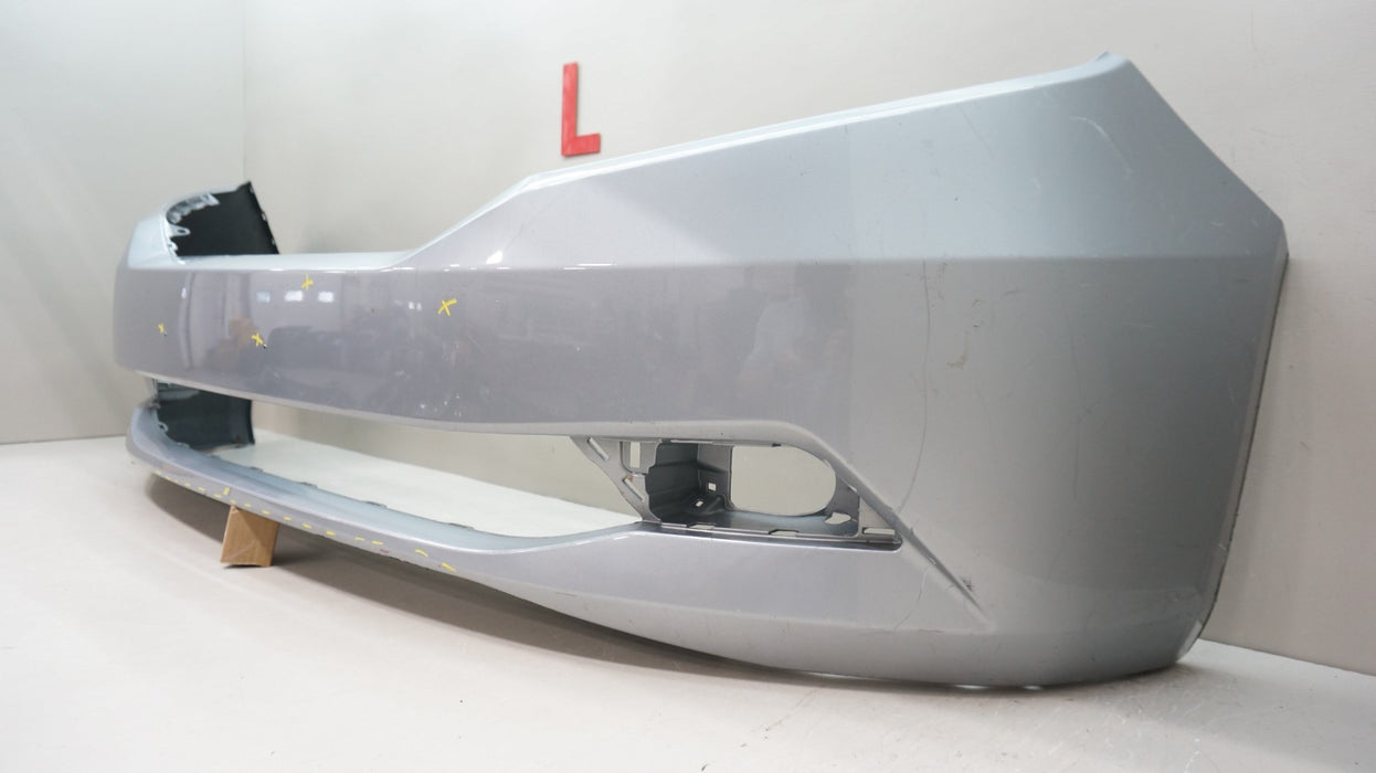2011-2017 HONDA ODYSSEY FRONT BUMPER COVER PANEL OEM 71101-TK8-ZZ00