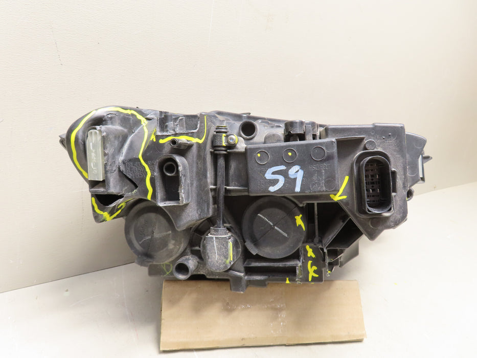 2019-2021 VOLKSWAGEN JETTA FRONT LEFT DRIVER SIDE HEADLIGHT OEM 17A 941 035 E