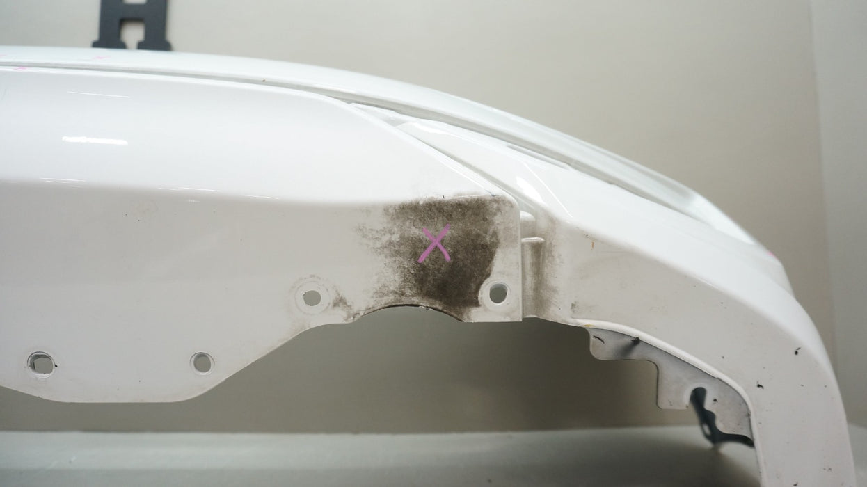 2018-2020 HONDA FIT REAR BUMPER COVER PANEL OEM 71501-T5R-ZX00