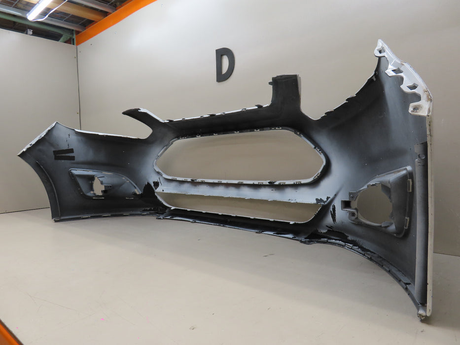 2013-2018 FORD CMAX C-MAX FRONT BUMPER COVER OEM DM51-R17757