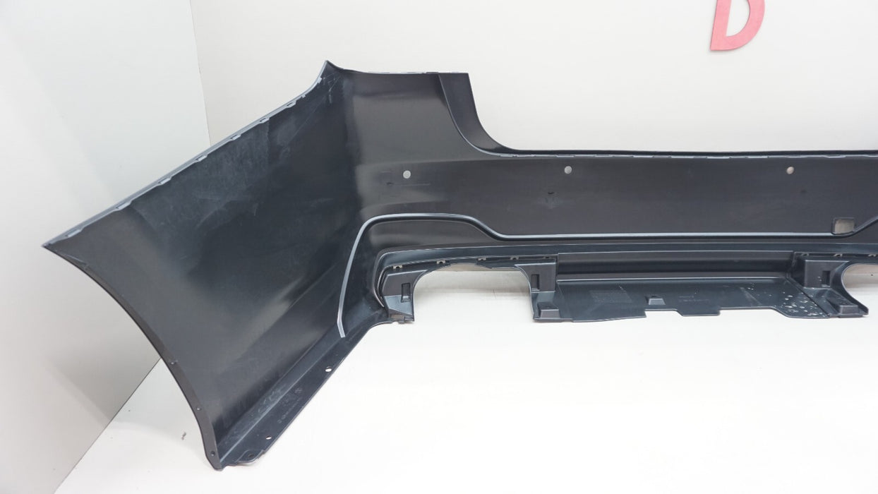 2020-2022 SUBARU LEGACY REAR BUMPER COVER 57704AN30B OEM 20 21 22