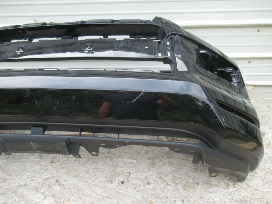 2014-2023 TOYOTA 4RUNNER LIMITED FRONT BUMPER COVER 52119-35140 OEM