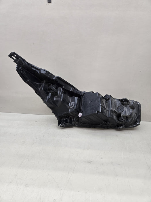 2019-2025 ACURA RDX LEFT DRIVER SIDE HEADLIGHT FULL LED OEM
