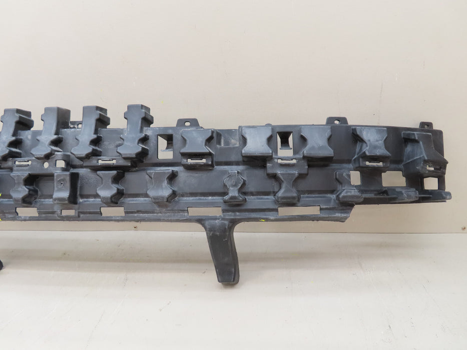 2013-2020 FORD FUSION REAR REINFORCEMENT BUMPER BRACKET OEM DS73-17E899-AE