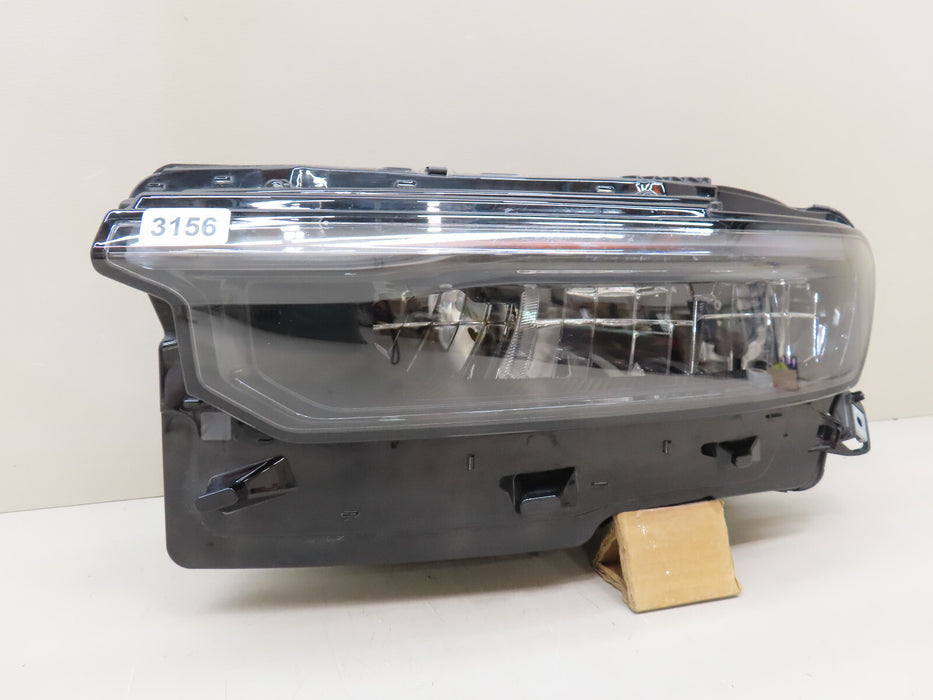 2022-2024 JEEP GRAND CHEROKEE FRONT LEFT DRIVER HEADLIGHT FULL LED OEM