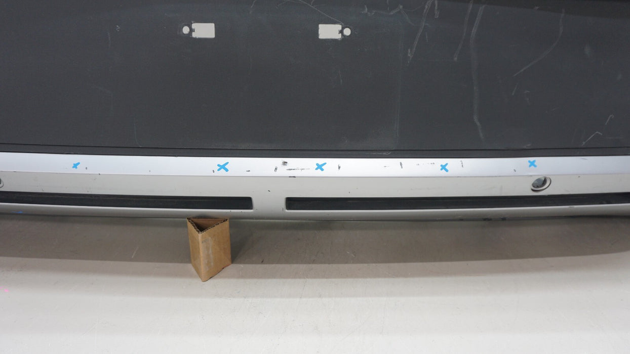 2022-2024 HYUNDAI IONIQ 5 REAR BUMPER COVER PANEL OEM