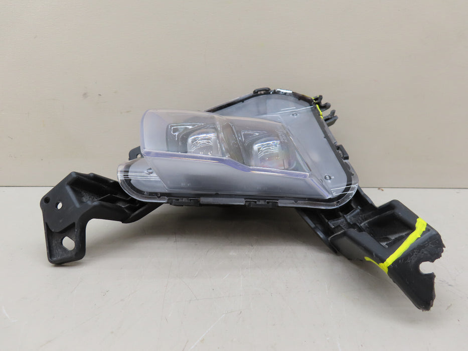 20021-2023 KIA K5 LEFT DRIVER SIDE FOG LIGHT LAMP LED OEM 92201-L2100