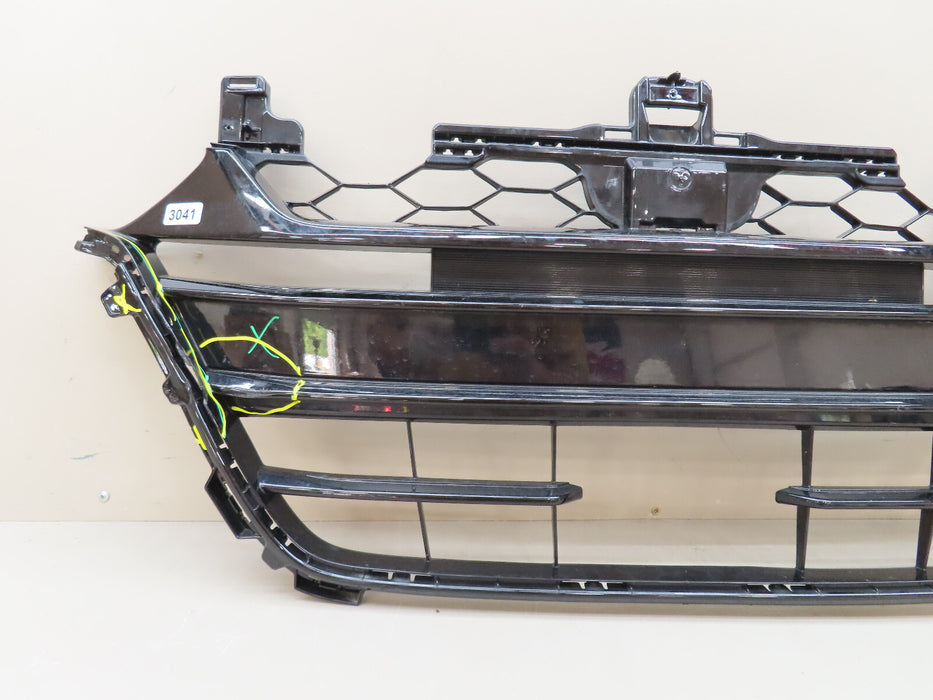 2018 2019 2020 HONDA ACCORD FRONT RADIATOR GRILLE GRILL OEM 71111-TVA-A5