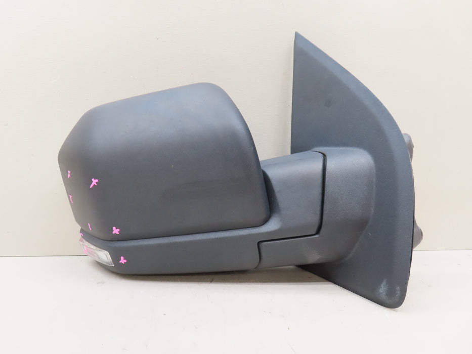 2015-2020 FORD F150 F-150 FRONT RIGHT PASSENGER SIDE MIRROR OEM FL34-17682