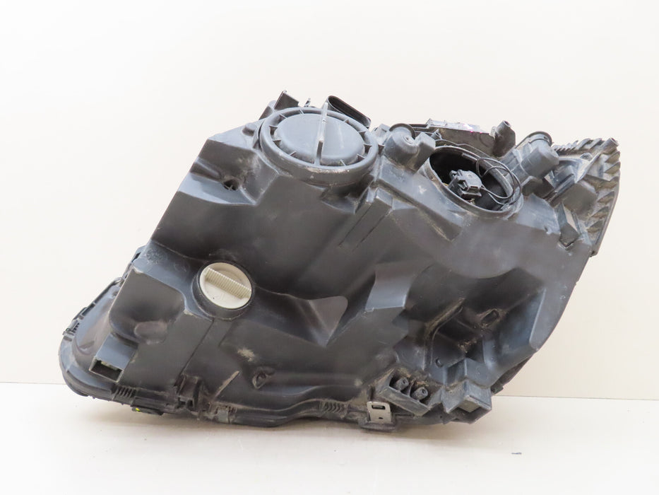 2015-2018 MERCEDES-BENZ C-CLASS FRONT RIGHT PASSENGER HEADLIGHT HALOGEN OEM