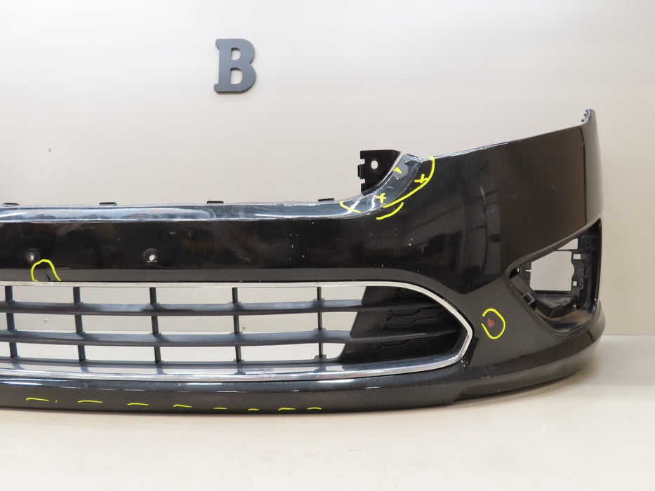 2010 2011 2012 FORD FUSION FRONT BUMPER COVER OEM AE53-17C831