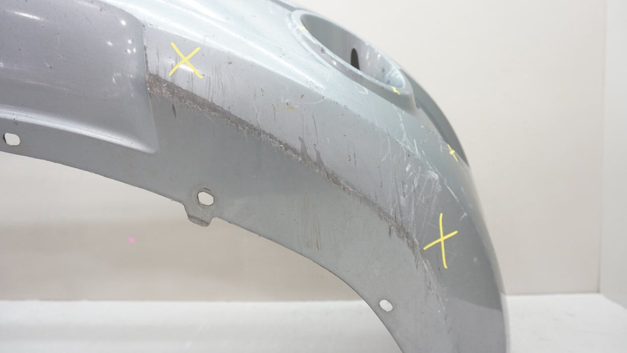 2007-2008 MITSUBISHI GALANT FRONT BUMPER COVER PANEL OEM