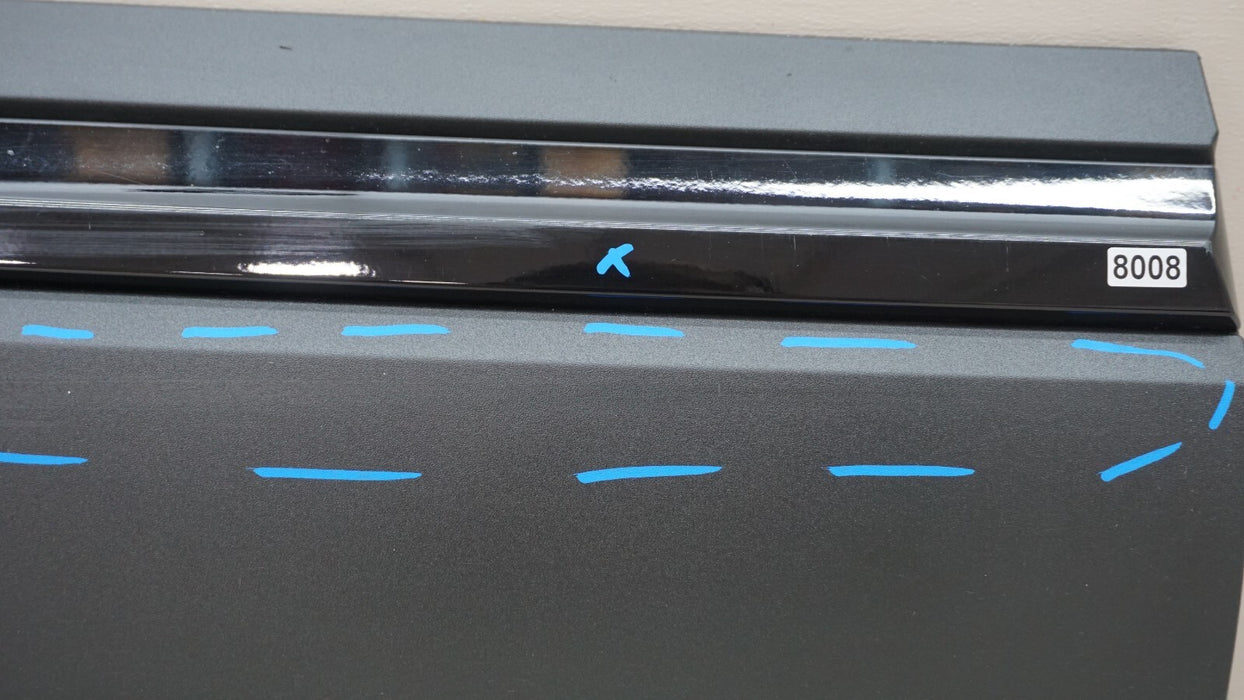 2020-2021 FORD EXPLORER REAR RH RIGHT SIDE DOOR LOWER TRIM OEM LB5B-S25334