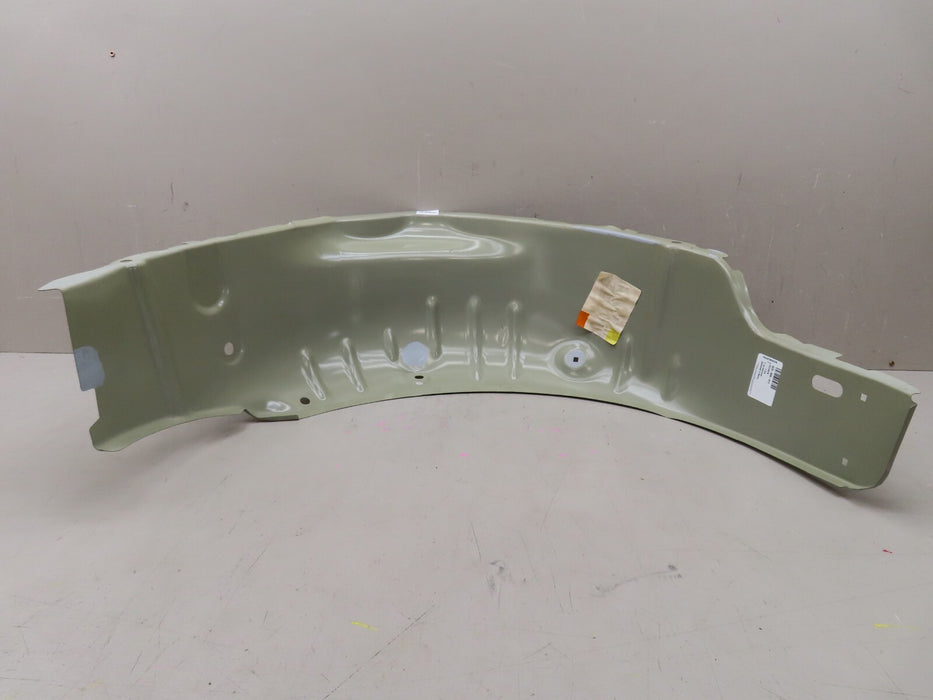 2014-2018 VOLKSWAGEN JETTA SEDAN REAR LEFT WHEEL HOUSING PANEL OEM 5C6809411