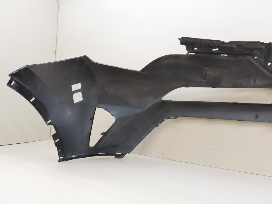 2016-2018 TOYOTA RAV4 FRONT BUMPER COVER OEM 52119-0R150
