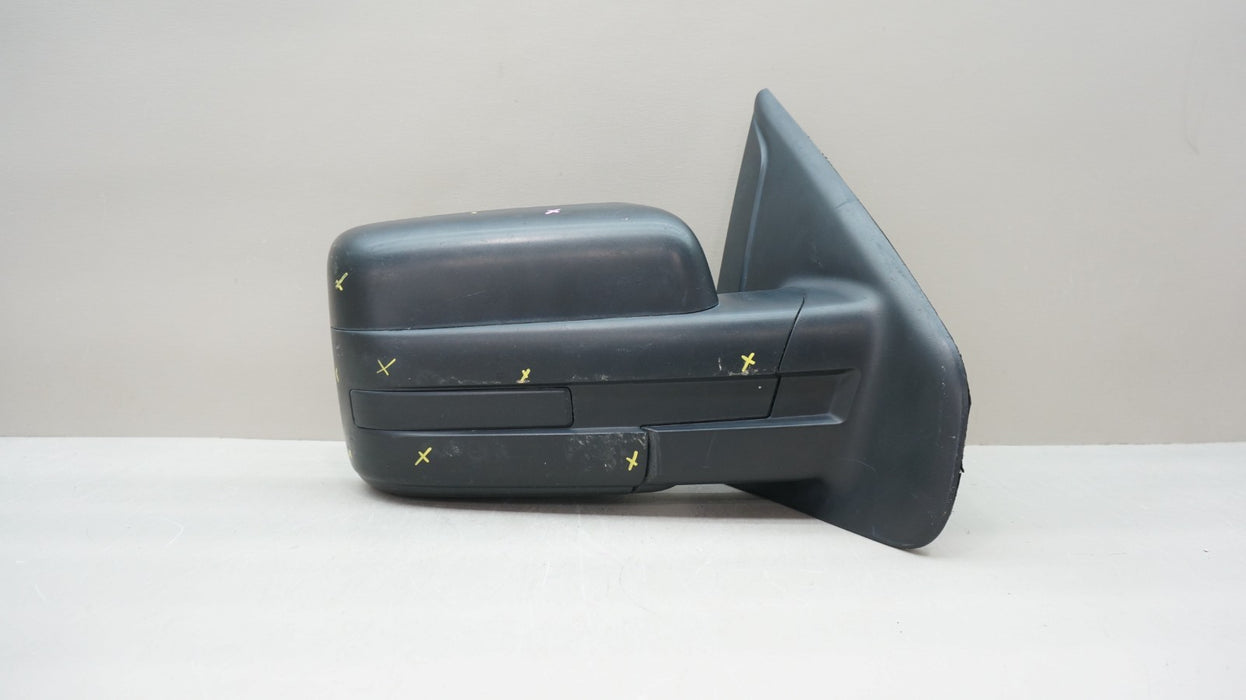 2009-2010 FORD F-150 RIGHT PASSENGER SIDE DOOR MIRROR OEM 9L34-17682