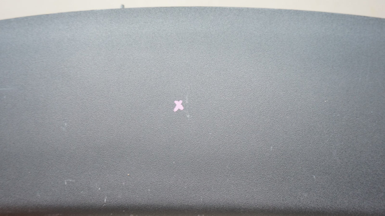 2021-2025 FORD BRONCO FRONT RIGHT SIDE FENDER FLARE OEM M2DB-16A074-D