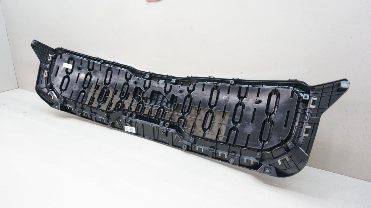 2023-2025 KIA TELLURIDE FRONT BUMPER RADIATOR GRILLE GRILL 86350-S9500 OEM