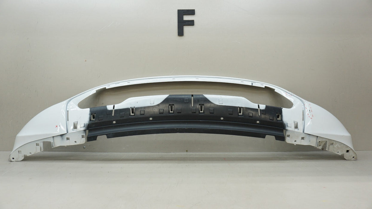 2017-2020 JEEP GRAND CHEROKEE LAREDO OVERLAND FRONT LOWER BUMPER COVER PANEL OEM