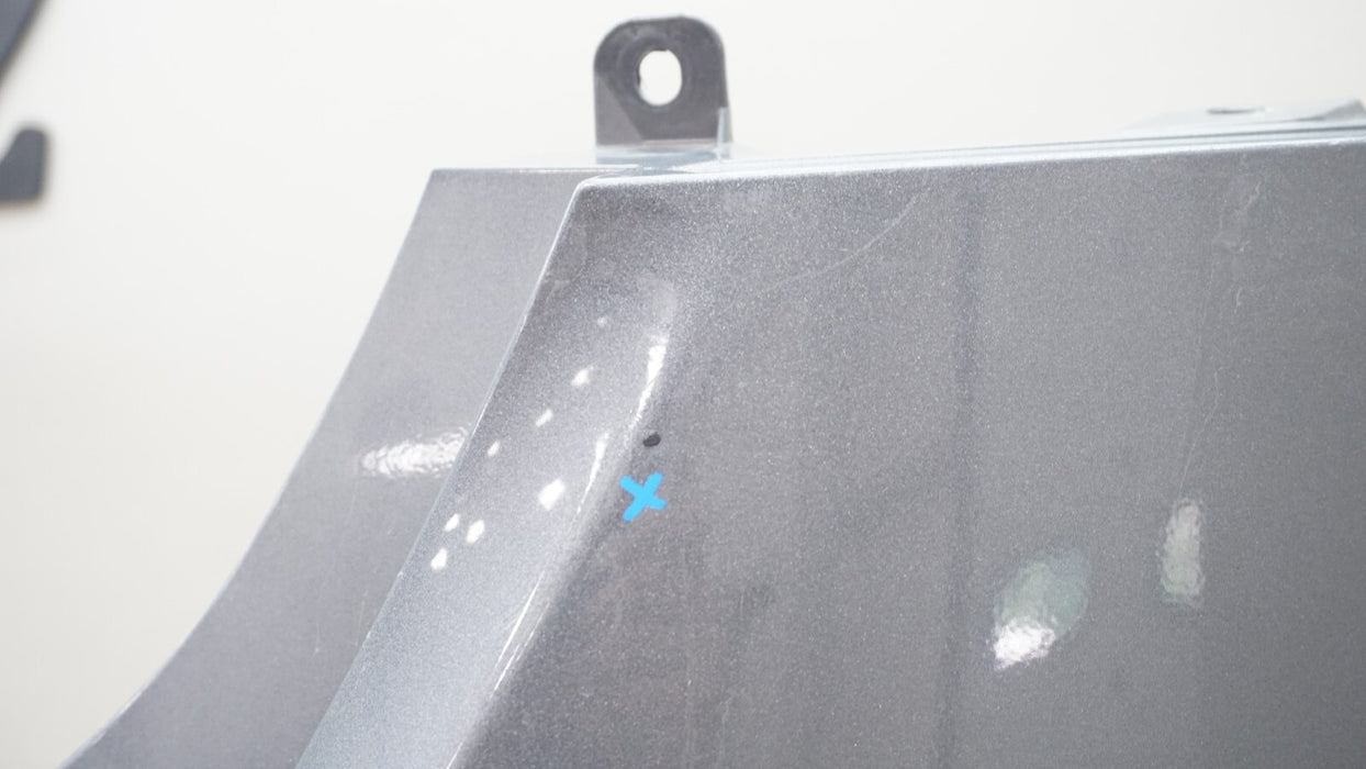 2019-2022 NISSAN ALTIMA REAR BUMPER COVER PANEL OEM 850226CA0H