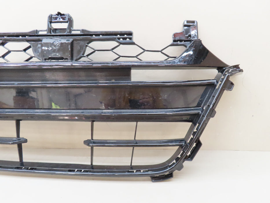 2018 2019 2020 HONDA ACCORD FRONT RADIATOR GRILLE GRILL OEM 71111-TVA-A5