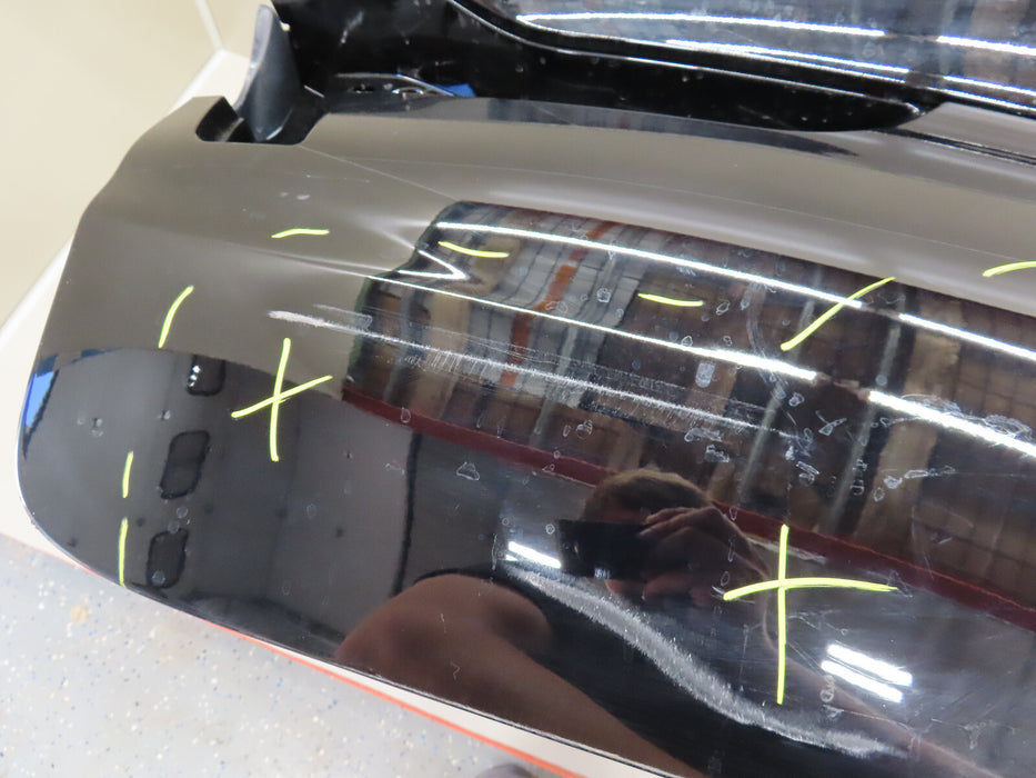 2021-2024 FORD MUSTANG MACH-E CX727 REAR DOOR LIFTGATE TAILGATE OEM