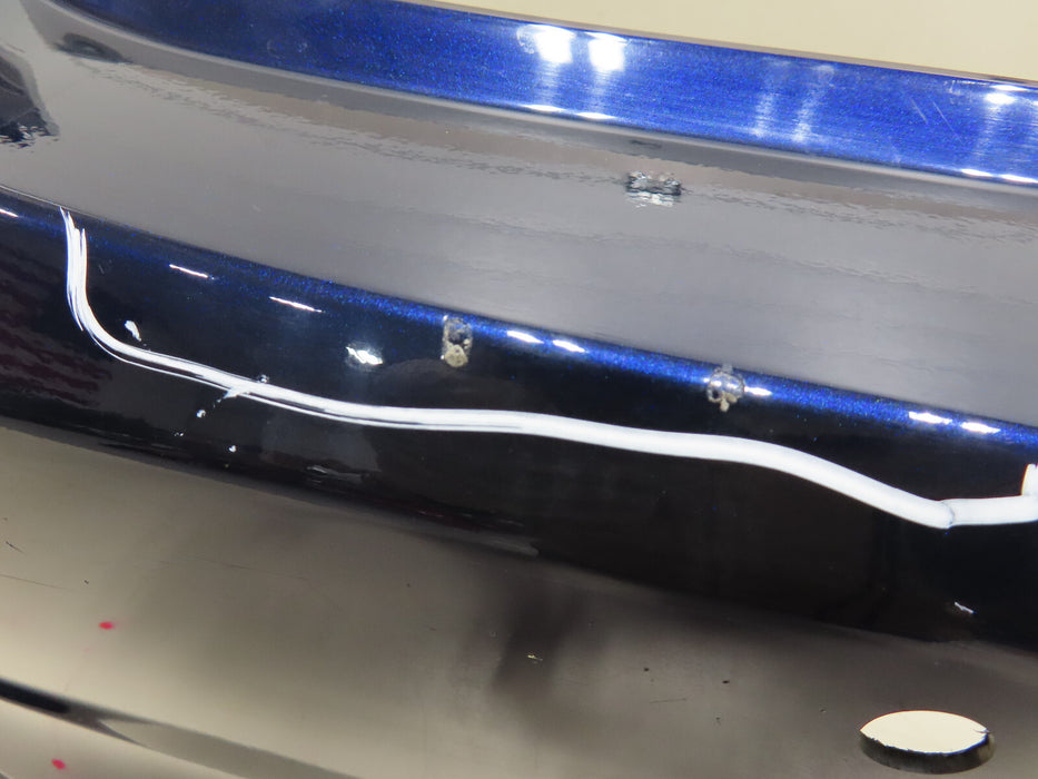 2019 2020 LEXUS ES350 REAR BUMPER COVER OEM 52159-33470