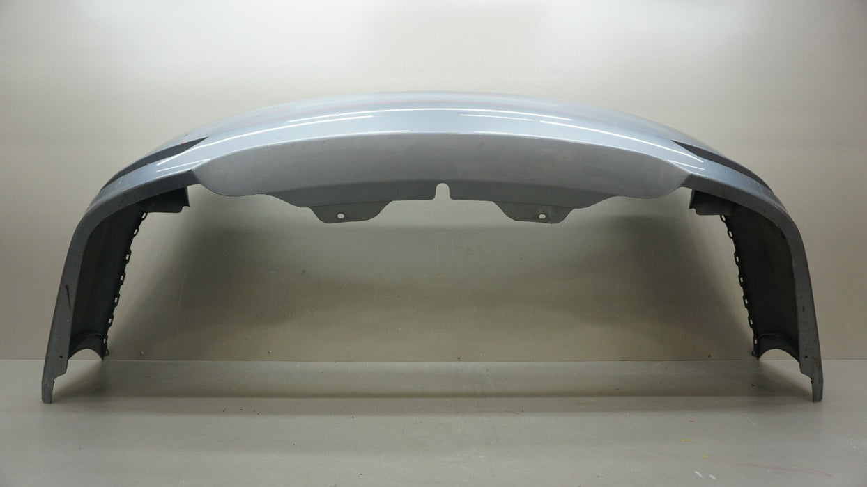 2015-2017 ACURA TLX REAR BUMPER COVER OEM 71501-TZ3-A000 15 16 17