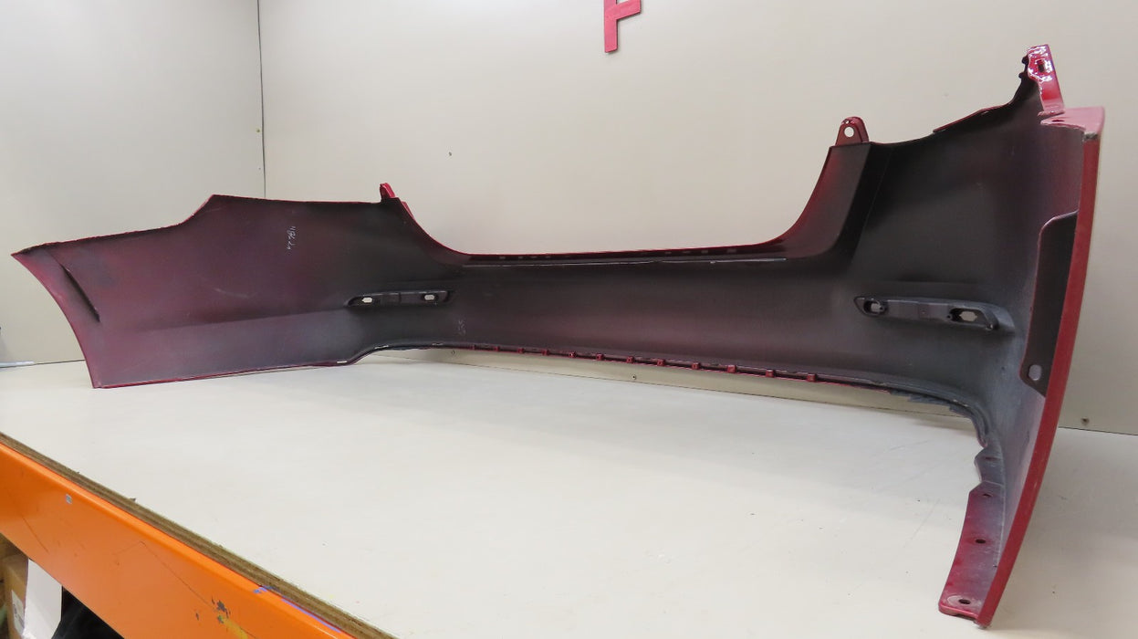 2023-2024 HONDA ACCORD SEDAN REAR BUMPER COVER OEM 71501-30A-A000
