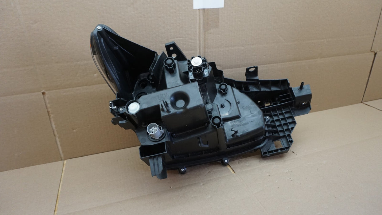 2016-2020 MAZDA CX-9 CX9 FRONT LEFT DRIVER SIDE HEADLIGHT HEAD LED LAMP OEM