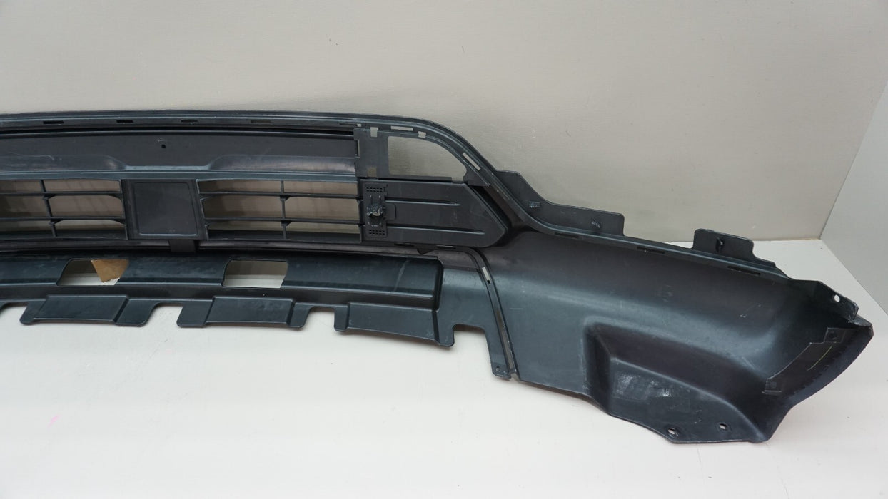 2020-2023 FORD EXPLORER PLATINUM SPORT FRONT LOWER BUMPER VALANCE OEM LB5817F775