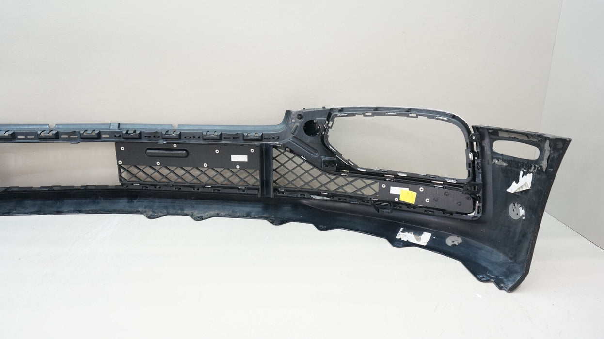 2020-2021 BENTLEY FLYING SPUR FRONT BUMPER COVER PANEL W HARNESS OEM 3SE807093