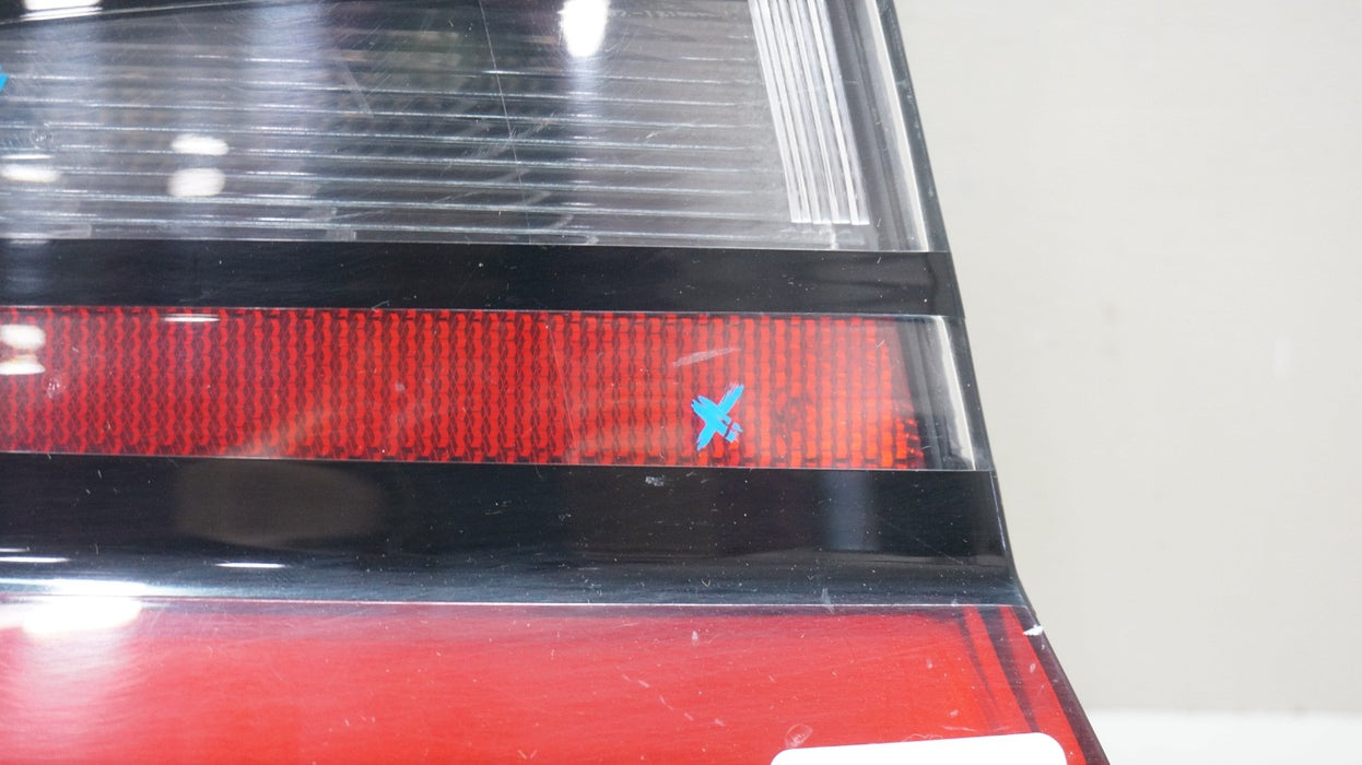 2015-2023 DODGE CHARGER REAR LEFT DRIVER SIDE OUTER TAIL LIGHT OEM