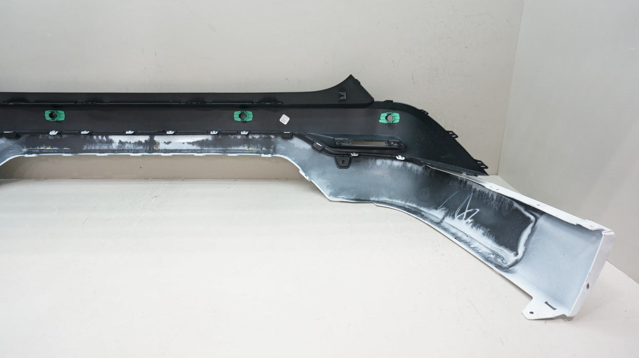 2024-2025 LEXUS TX350 TX550H REAR LOWER BUMPER COVER PANEL OEM 52151-0E120