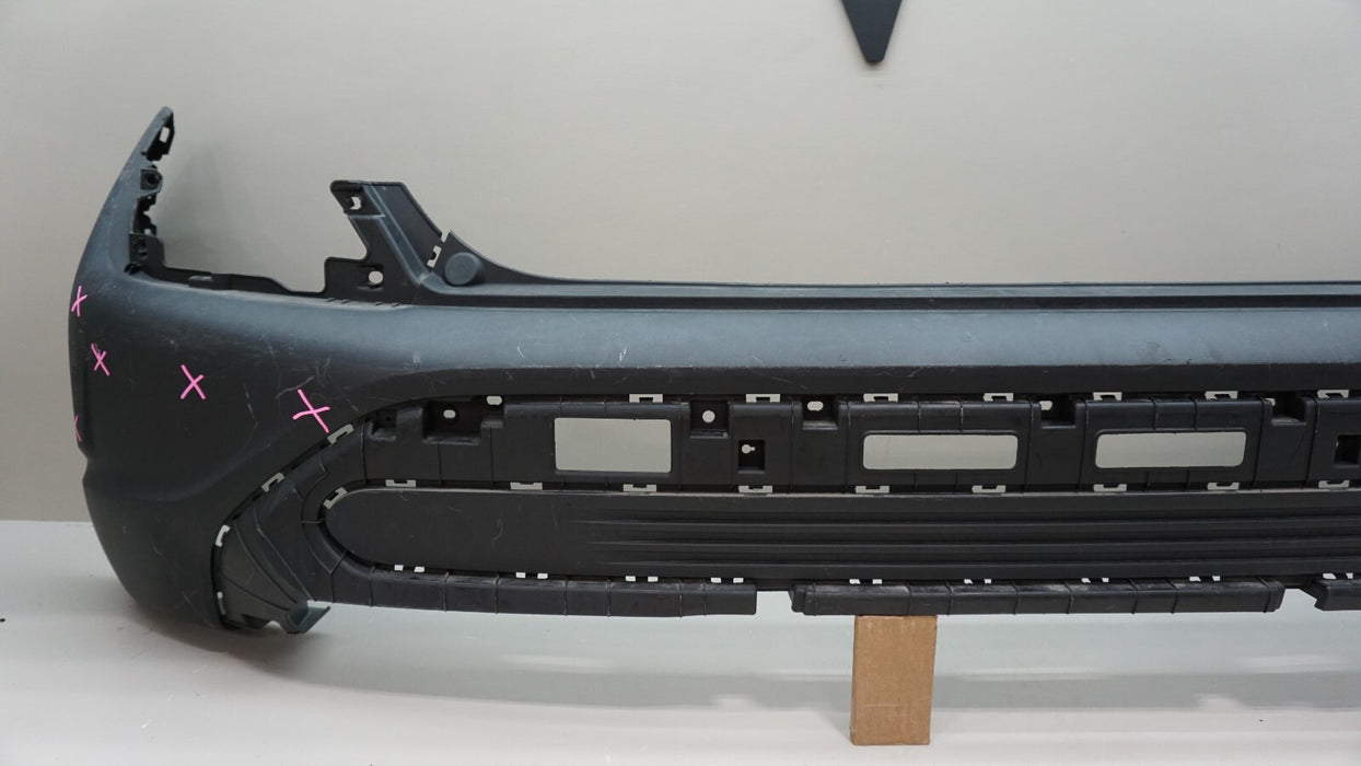 2022-2023 HYUNDAI KONA REAR BUMPER COVER PANEL OEM 86611J9BA0