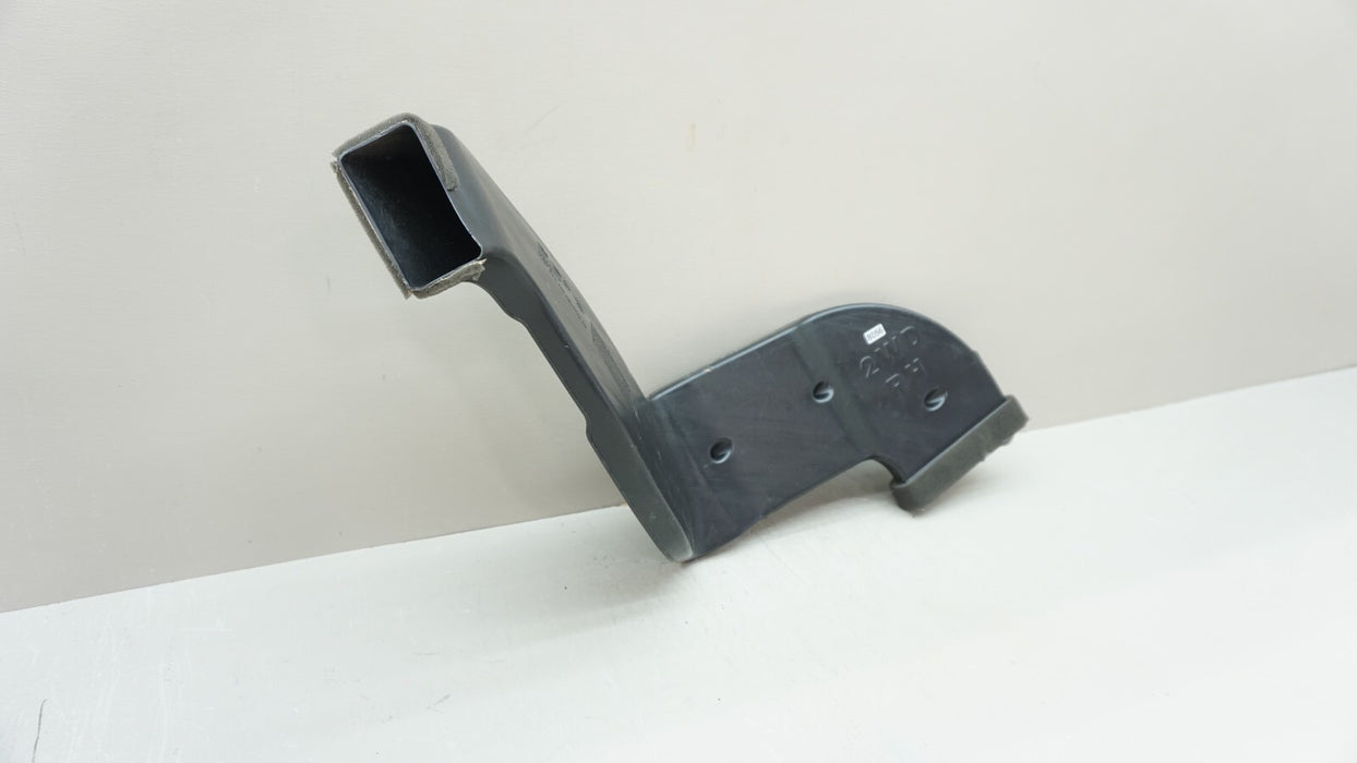 2018-2023 KIA STINGER REAR RIGHT AIR HEATING DUCT 97370-J5000 OEM