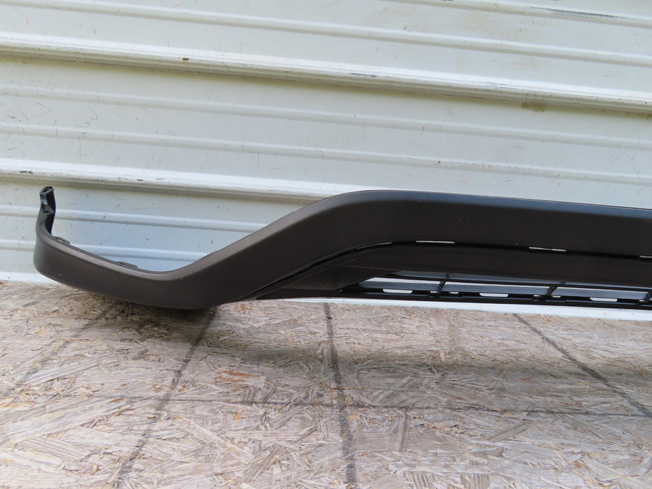 2015-2016 HONDA CR-V EX EX-L LX FRONT LOWER BUMPER COVER PANEL OEM 04712-T1W-A91