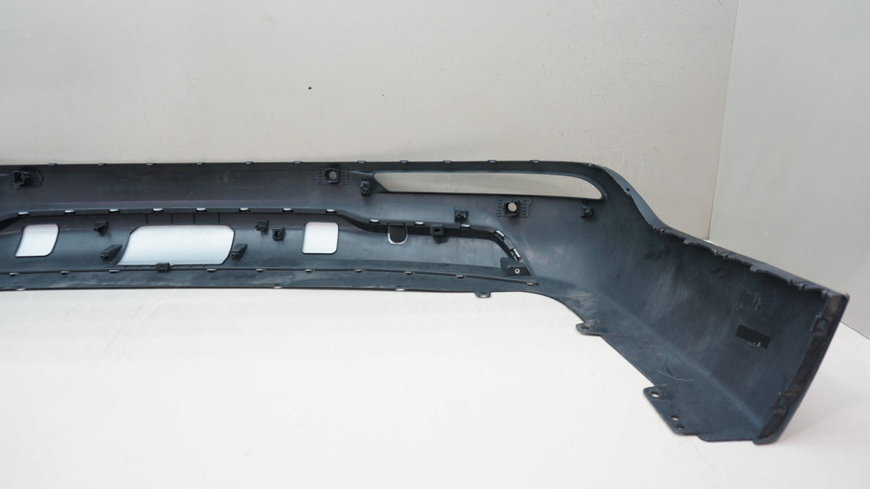 2022-2024 KIA CARNIVAL REAR LOWER BUMPER COVER PANEL 86612-R0000 OEM