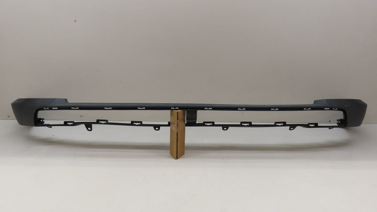2019-2023 TOYOTA RAV4 FRONT LOWER BUMPER COVER VALANCE OEM 52411-0R140