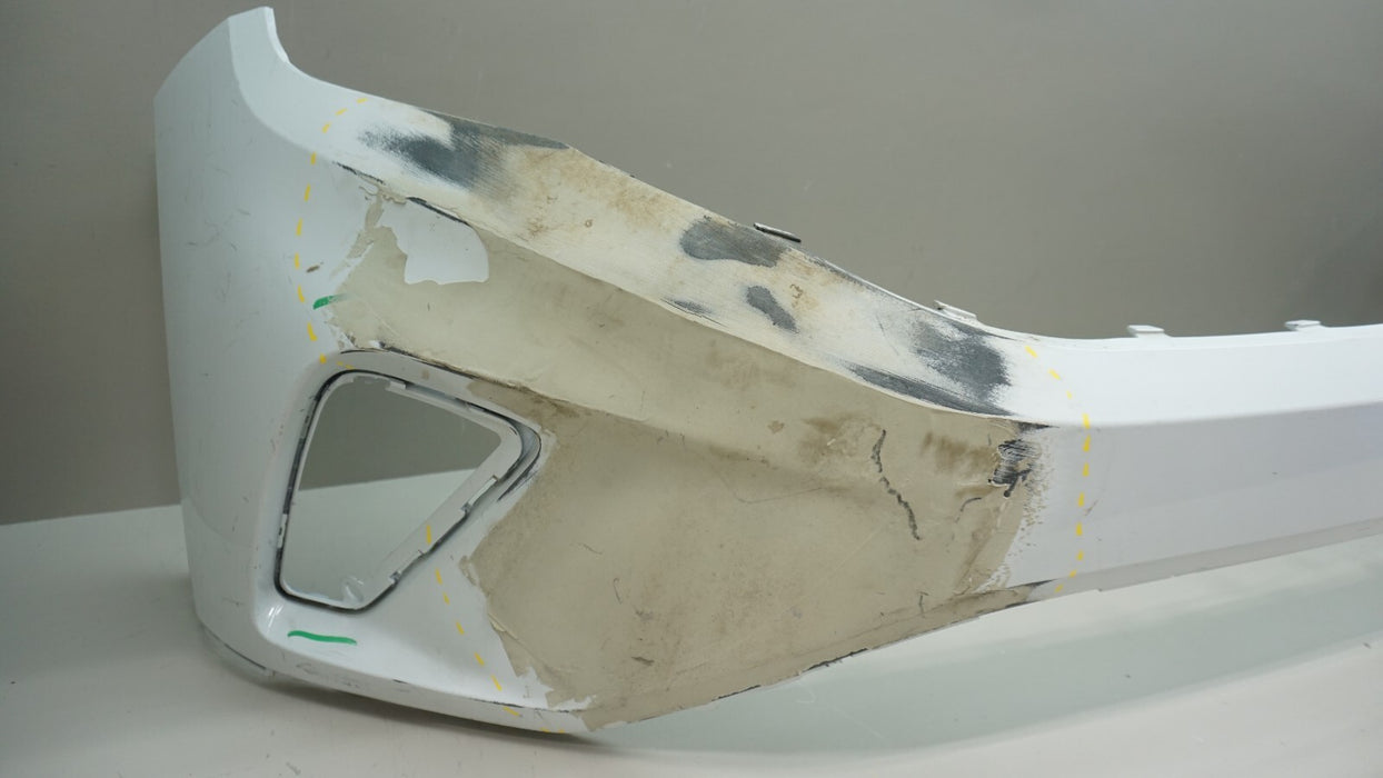 2020-2023 VOLKSWAGEN ATLAS FRONT BUMPER COVER 3CM_807_221 OEM 20 21 22 23