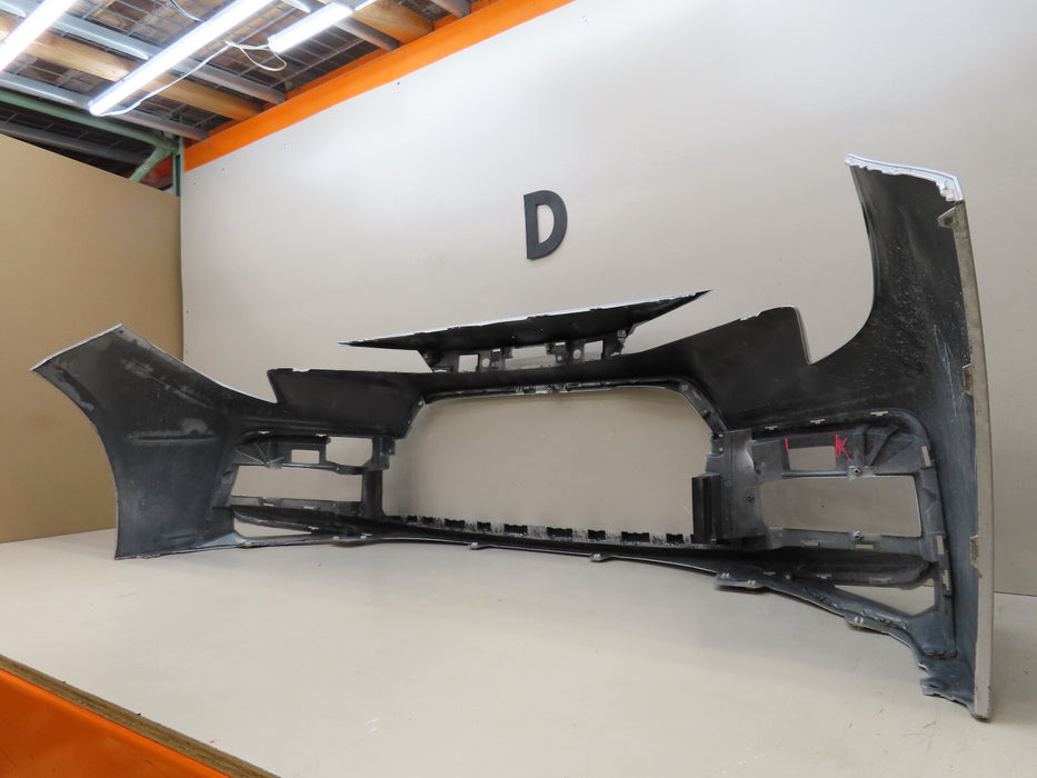 2020 2021 2022 TOYOTA COROLLA FRONT BUMPER COVER OEM 52119-12G10