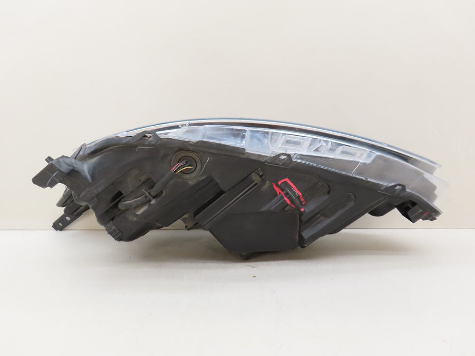 2019-2021 NISSAN ALTIMA RIGHT PASSENGER HEADLIGHT FULL LED OEM