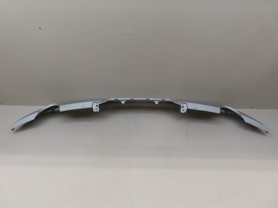 2017-2019 GMC ACADIA REAR LOWER BUMPER COVER VALANCE OEM