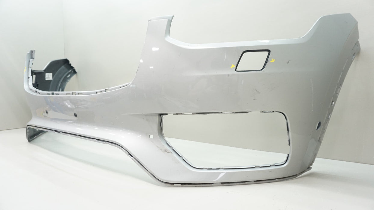 2016-2019 VOLVO XC90 FRONT BUMPER COVER PANEL OEM 31690641